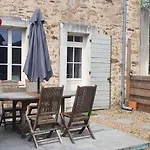 Prázdninový dům Les Fruitiers De La Sulpiciere La Vigne Cholet