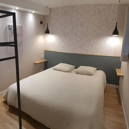 Σπίτι διακοπών Les Fruitiers De La Sulpiciere La Vigne Σολέ