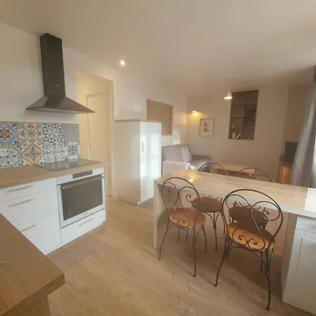 Les Fruitiers De La Sulpiciere La Vigne Σολέ