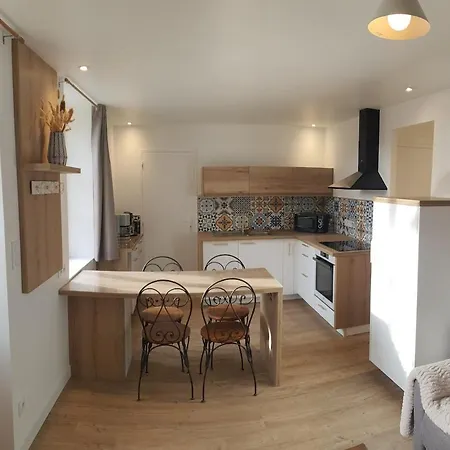 Les Fruitiers De La Sulpiciere La Vigne Σπίτι διακοπών *