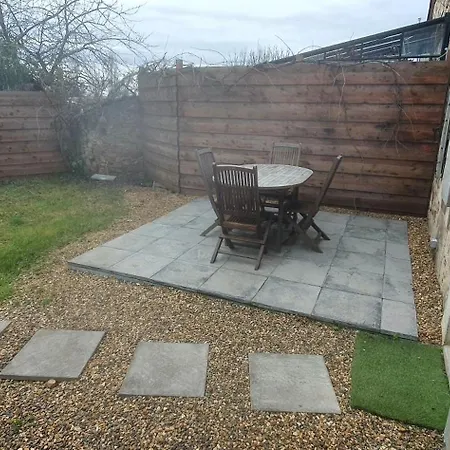 Les Fruitiers De La Sulpiciere La Vigne Σπίτι διακοπών *