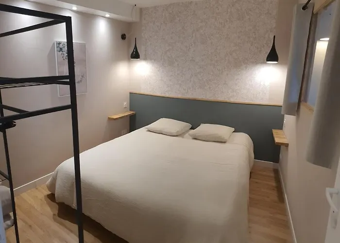 Σπίτι διακοπών Les Fruitiers De La Sulpiciere La Vigne Σολέ