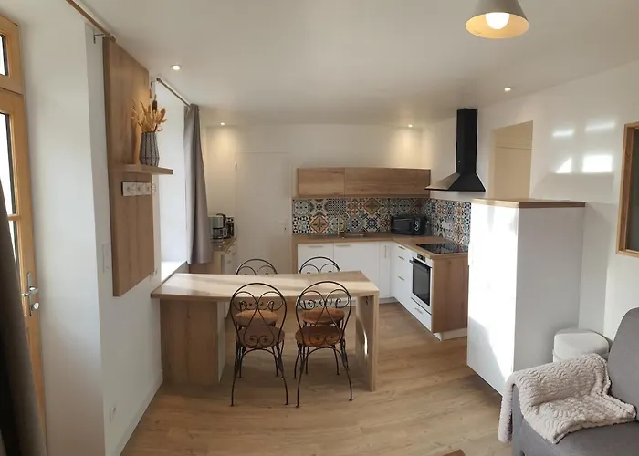 Les Fruitiers De La Sulpiciere La Vigne Σπίτι διακοπών *